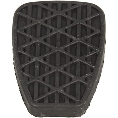 Pedaalrubber, gaspedaal DT Spare Parts 4.81301