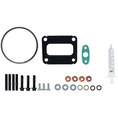 Turbocharger, montageset EVORON EVMK0402