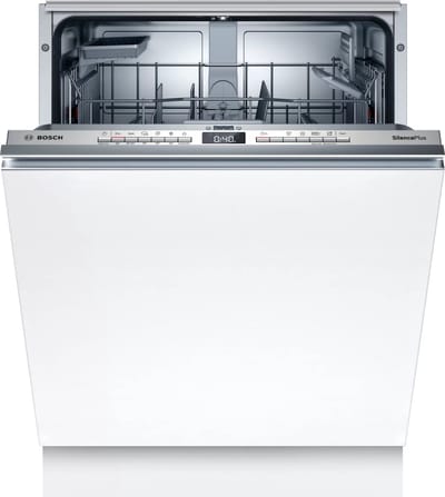 Bosch SGV4HAX48E - Serie 4 - Inbouwvaatwasser - Volledig integreerbaar