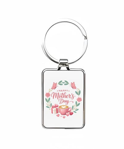 Sleutelhangerl met Uniek Design | Ontwerp Jouw Eigen sleutelhanger | Handgemaakt Cadeau | Gepersonaliseerd op Aanvraag | Enkel of Grote Bestelling