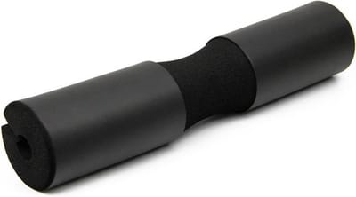 RS Sports Squat sponge l barpad l nekbeschermer l zwart
