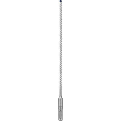 Bosch Accessories EXPERT SDS plus-7X 2608900062 Hamerboor 1 stuks 5 mm Gezamenlijke lengte 265 mm SDS-Plus 1 stuk(s)