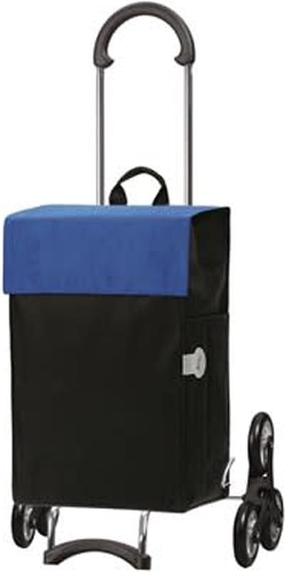 Andersen - Boodschappentrolley Stairway shopper