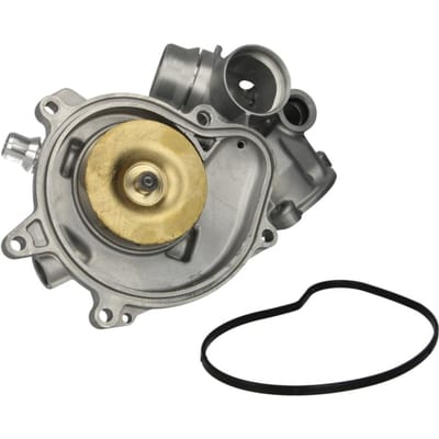 Waterpomp HEPU P414