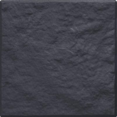 Terrastegels - Stapelstenen - Buitenruimte Creëren - Gemaakt van gerecycled materiaal - 30x30 cm - Leisteen