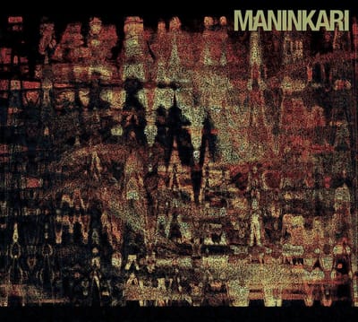 Maninkari - Psychoide (CD)