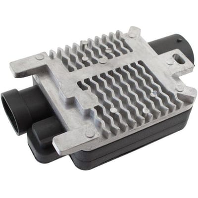 MODECAR Ford Transit Serie - Moduul Radiatorventilator - 2006-