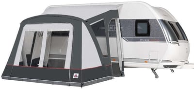Dorema Mistral Air All Season