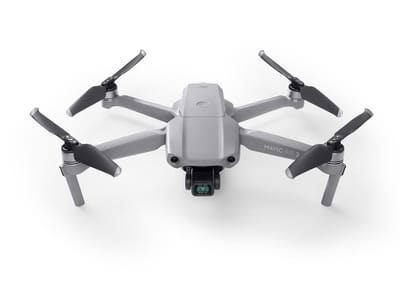 DJI Mavic Air 2 Fly More Combo (EU)