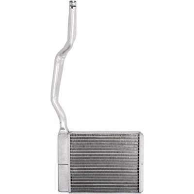 Warmtewisselaar, interieur verwarming NRF 54365