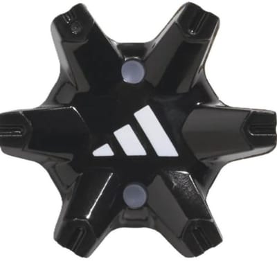 Adidas ThinTech MAX CL Spikes Zwart