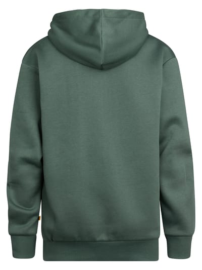 Petrol Industries - Jongens Logo Hoodie Ozark - Groen