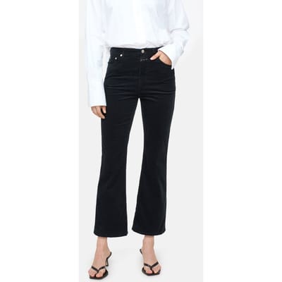 Closed Hi-sun Pants Black Größe: W23L32 | Skinny Pants Outlet | Damen | Schwarz