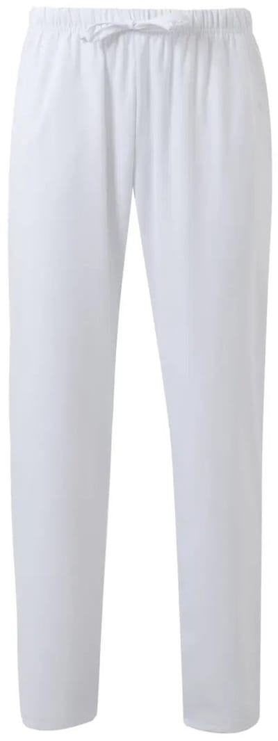 Medisch Persoonlijk Broek met Elastische Tailleband Velilla