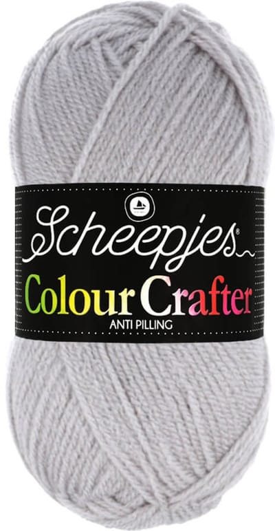 Scheepjes Colour Crafter 100g - Heerenveen