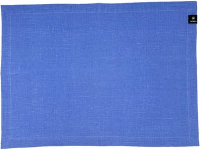 Maya placemat blaklint, set van 4