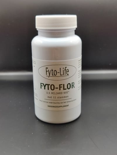 Fyto-flor