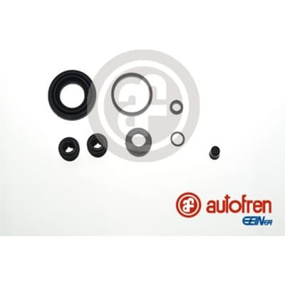 Reparatieset, remklauw AUTOFREN SEINSA D4-780