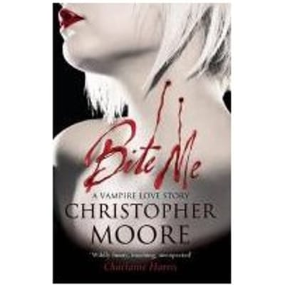 Bite Me - Christopher Moore