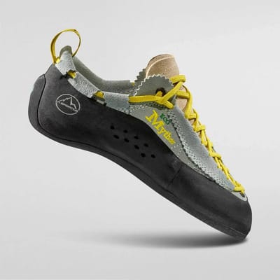 Meisjeklimschoenen La Sportiva Mythos Eco