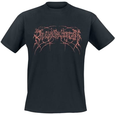 Bring Me The Horizon T-shirt - Thorn Logo - S tot 5XL - voor Mannen - zwart