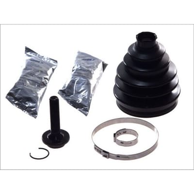 Balgenset, aandrijfas SPIDAN 24684
