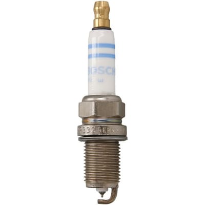 Bougie Double Platinum BOSCH 0 242 240 628, 1 Stuk