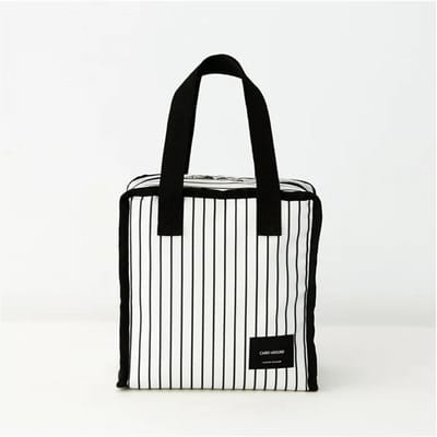 Sac à déjeuner pour employé de bureau, pochette thermique pour enfants, pique-nique, boissons, collation, fruits, sacs à main frais, sacs de nourriture