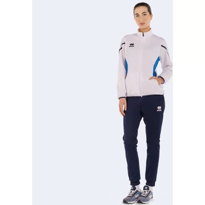 Errea Jassen Christine Jack Ad - Sportswear - Vrouwen