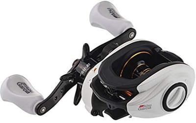 Pro Max & Max Pro Low Profile Baitcast Visserijhaspel