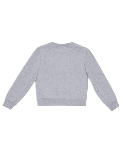 Sweatshirt Crest