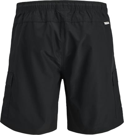 JJREBEL - JREBJASON CLEO CARGO SHORT SRT Heren Broek
