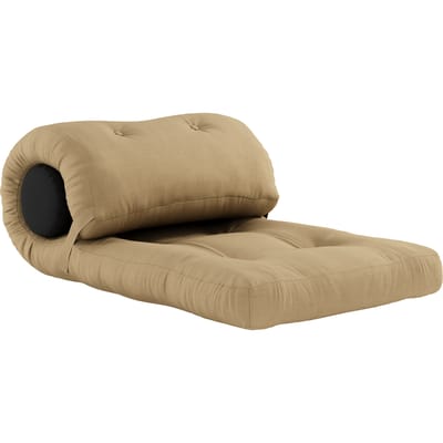 Karup Wrap dagbed - 758 Wheat Beige