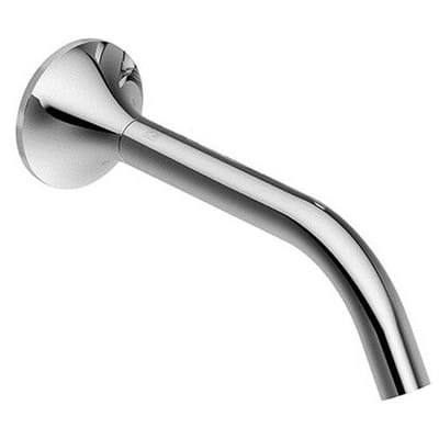 Dornbracht Vaia washbasin wall spout 13800809-00