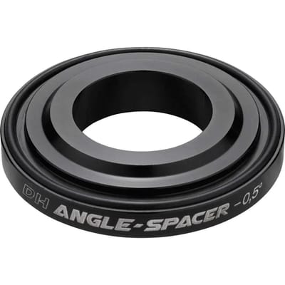 Vorkkegel Reverse Components Angle Spacer