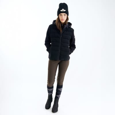 HV Polo Jacket hvpfiona