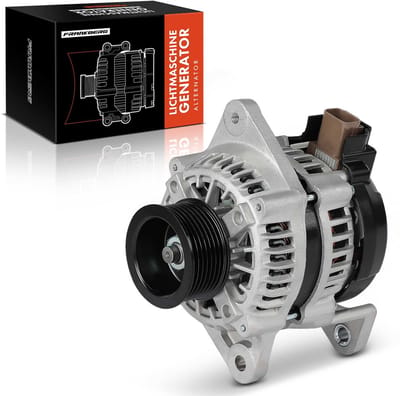 Frankberg 1x Lichtmaschine Dynamo voor Isuzu