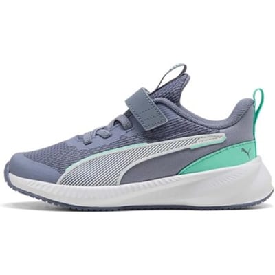 Puma Sportschoenen Flyer 3 Ac+ Ps - Fashion Wear - Kinderen