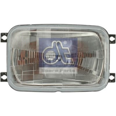 Koplampinzetstuk  DT Spare Parts 2.24112