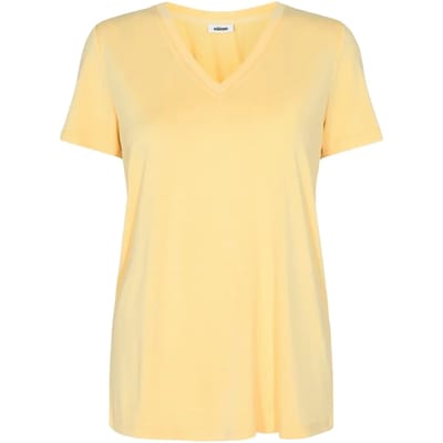 Dames-T-shirt Minimum Rynih 0281