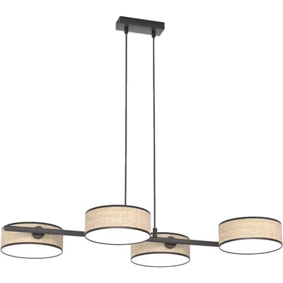Hanglamp Emibig Lighting Drumz 4