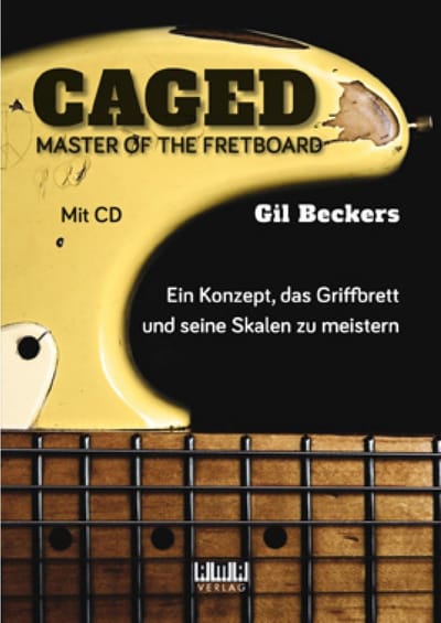AMA Verlag CAGED - Educatief