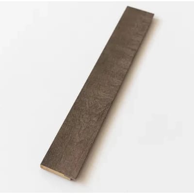 Decomode Hoge Plint Aqua Bali - 240cm - 12x60mm
