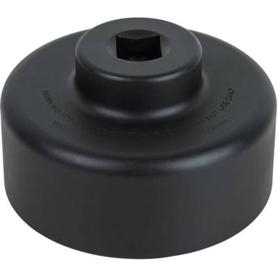 KS Tools 4600075 460.0075 Zeskant Asmoersleutel 95 mm 95 mm 3/4 (20 mm)