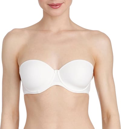 Marie Jo L'aventure Tom Strapless Bh 0120828 natuur 70E