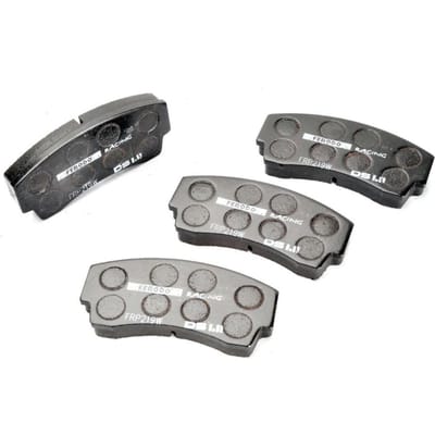 Sportremblokken zonder goedkeuring FERODO FRP219W