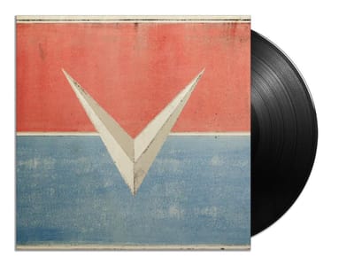 Outsider (LP)