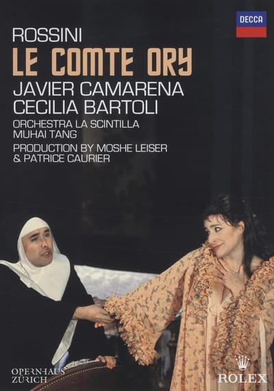 Le Comte Ory