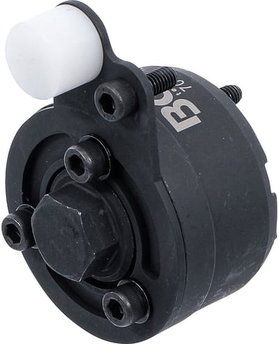 BGS Dieselpomp tandriemwiel trekker voor Renault / Nissan / Opel - 70960
