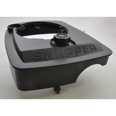 Briggs & stratton benzinetank